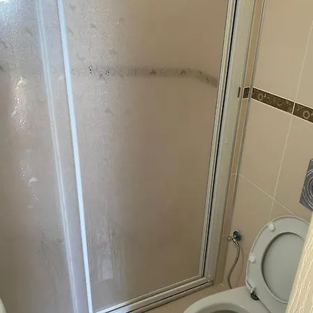 Ormanin Icinde Genis Havuzlu Triplex Дом отдыха *