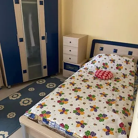 Ormanin Icinde Genis Havuzlu Triplex * Манавгат