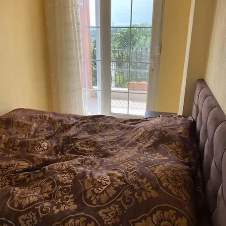 Ormanin Icinde Genis Havuzlu Triplex * Manavgat