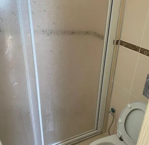 Ormanin Icinde Genis Havuzlu Triplex Дом отдыха *