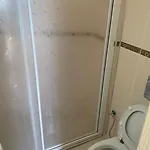 Ormanin Icinde Genis Havuzlu Triplex 度假居 *