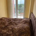 Ormanin Icinde Genis Havuzlu Triplex * 马纳夫加特