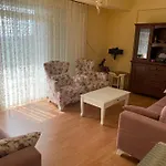 Ormanin Icinde Genis Havuzlu Triplex 马纳夫加特