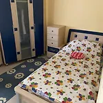 Ormanin Icinde Genis Havuzlu Triplex * 马纳夫加特