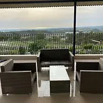 度假居 Ormanin Icinde Genis Havuzlu Triplex 马纳夫加特