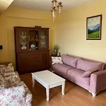 Ormanin Icinde Genis Havuzlu Triplex 度假居 *