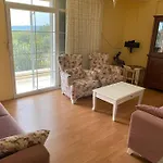 度假居 Ormanin Icinde Genis Havuzlu Triplex